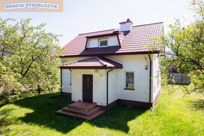 Dom Sprzedaż Nowy Prażmów